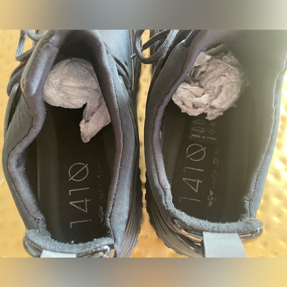 Nick Jonas x Creative Recreation Rare Collaboration - Picture 8 of 8